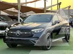 2025 Mercedes Benz GLC-Class