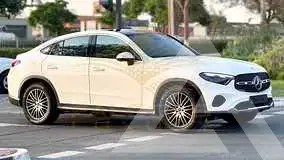 2025 Mercedes Benz GLC-Class