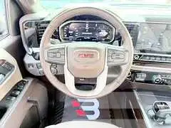 2025 GMC Sierra