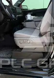2025 GMC Sierra