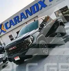 2025 GMC Sierra