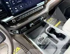 2025 GMC Sierra