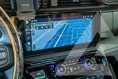2025 GMC Sierra