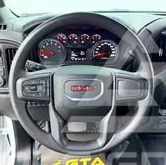 2025 GMC Sierra
