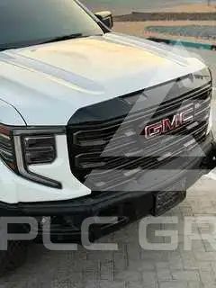 2025 GMC Sierra