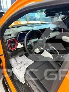 2025 GMC CANYON