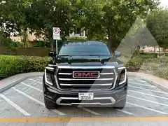 2025 GMC YUKON