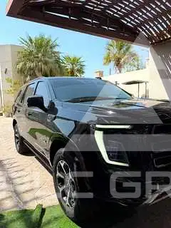 2025 GMC YUKON