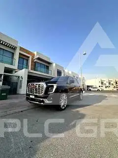 2025 GMC YUKON