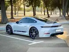 2025 Porsche 911