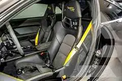 2025 Porsche 911