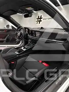 2025 Porsche 911