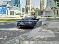 2025 Porsche 911