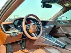 2025 Porsche 911