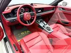 2025 Porsche 911