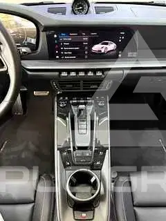 2025 Porsche 911
