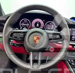 2025 Porsche 911