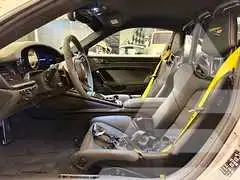 2025 Porsche 911