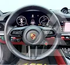 2025 Porsche 911