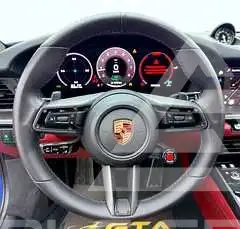 2025 Porsche 911