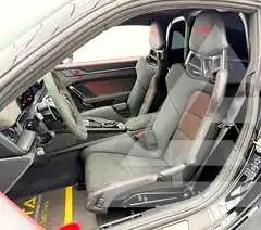 2025 Porsche 911