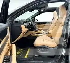 2025 Porsche Cayenne