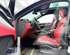 2025 Porsche Cayenne