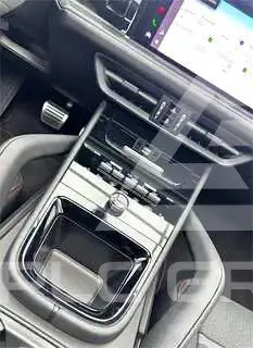 2025 Porsche Cayenne