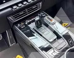 2025 Porsche 911