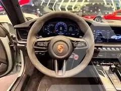 2025 Porsche 911