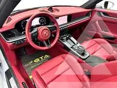 2025 Porsche 911
