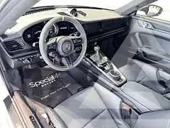 2025 Porsche 911
