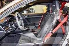 2025 Porsche 911