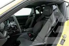 2025 Porsche 911