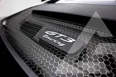 2025 Porsche 911