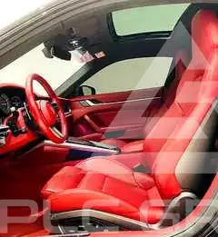 2024 Porsche 911