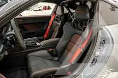 2025 Porsche 911