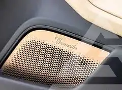 2025 Porsche Taycan