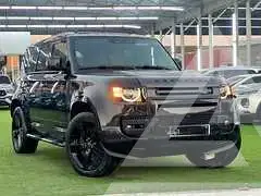 2025 Land Rover DEFENDER