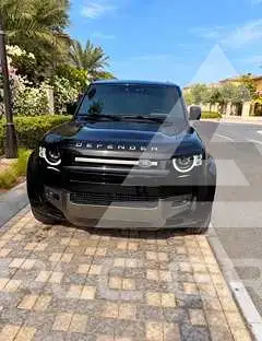 2025 Land Rover DEFENDER