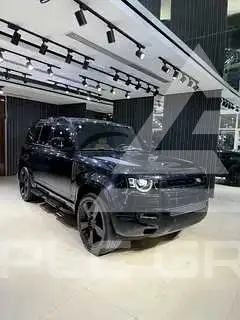 2025 Land Rover DEFENDER