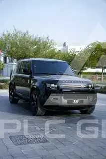 2025 Land Rover DEFENDER