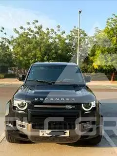 2025 Land Rover DEFENDER