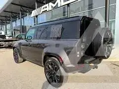 2025 Land Rover DEFENDER