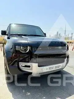 2025 Land Rover DEFENDER