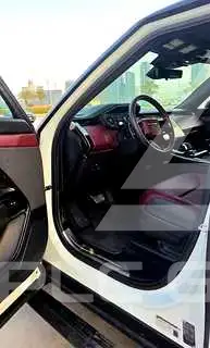 2025 Land Rover Range Rover
