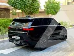 2025 Land Rover Range Rover