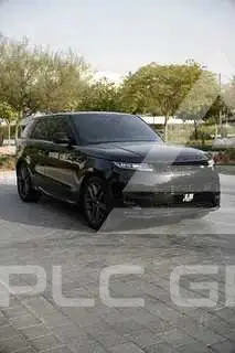 2025 Land Rover Range Rover