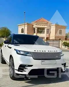 2025 Land Rover Range Rover