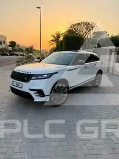 2025 Land Rover Range Rover